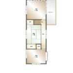 2F (間取)