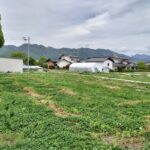 福田Ⅱ分譲地№1 画像5