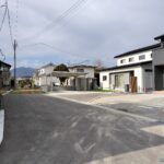 福田Ⅱ分譲地№1 画像11