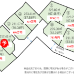 福田Ⅱ分譲地№4 画像1