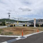 福田Ⅱ分譲地№8 画像3