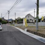 福田Ⅱ分譲地№8 画像4