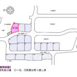 上田原丁田Ⅱ分譲地№16 画像1