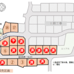 上田原丁田Ⅱ分譲地№17 画像1