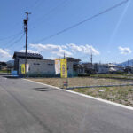 上田原丁田Ⅱ分譲地№3 画像3