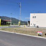 上田原丁田Ⅱ分譲地№6 画像4