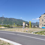 上田原丁田Ⅱ分譲地№16 画像3