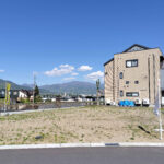 上田原丁田Ⅱ分譲地№16 画像6