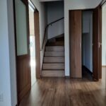 上田原畦田Ⅳ分譲地№８・建売住宅（小屋裏付 平屋） 画像8