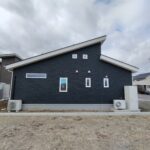 上田原畦田Ⅳ分譲地№８・建売住宅（小屋裏付 平屋） 画像20