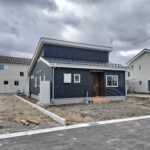 上田原畦田Ⅳ分譲地№８・建売住宅（小屋裏付 平屋） 画像22
