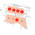 上田原畦田Ⅳ分譲地№７ 画像1