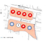 上田原畦田Ⅳ分譲地№8・建売住宅(小屋裏付 平屋) 画像1 上田原畦田Ⅳ分譲地№8・建売住宅(小屋裏付 平屋) 画像1