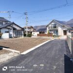 上田原字中島（売土地仲介） 画像3