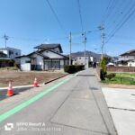上田原字中島（売土地仲介） 画像5