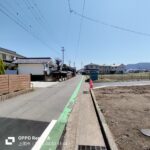 上田原字中島（売土地仲介） 画像4