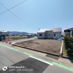 上田原字中島（売土地仲介） 画像1